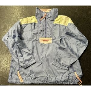 Columbia Vintage Women’s Pullover Half Zip Size MEDIUM
